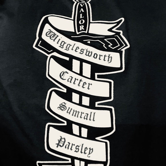 Meet your Posher, Nichole - Picture 1 of 1